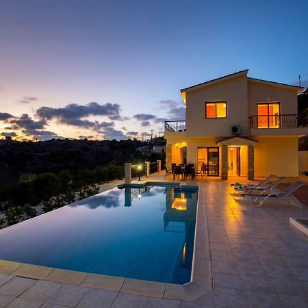 פאהיה Villa Blue Jadeite מראה חיצוני תמונה
