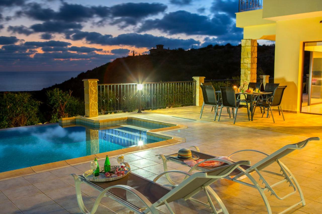 פאהיה Villa Blue Jadeite מראה חיצוני תמונה