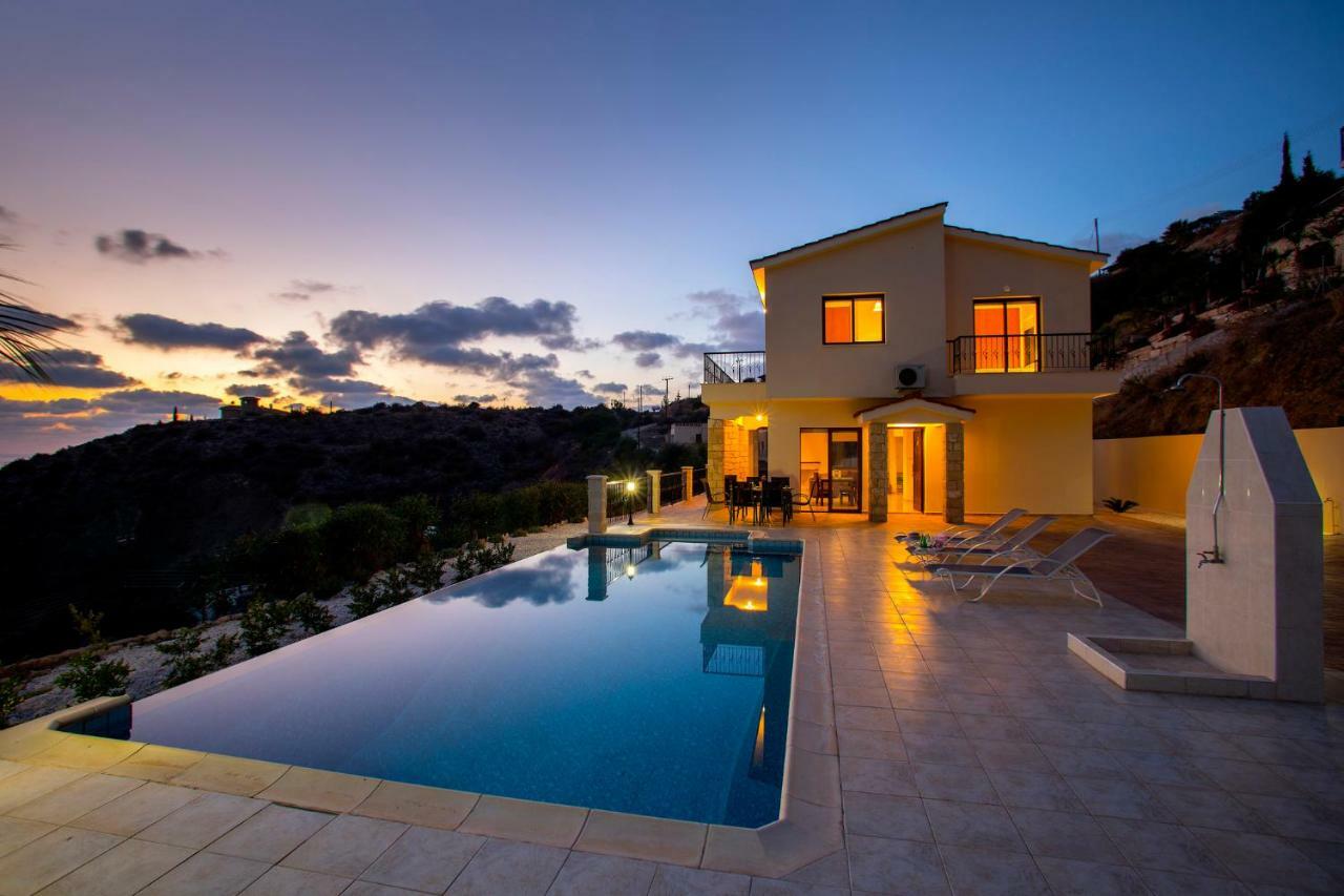 פאהיה Villa Blue Jadeite מראה חיצוני תמונה