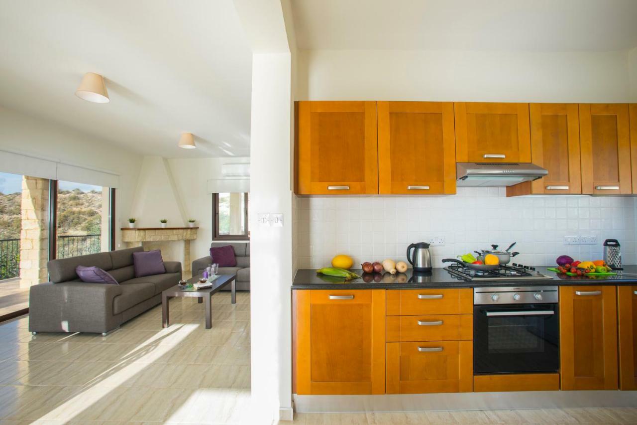 פאהיה Villa Blue Jadeite מראה חיצוני תמונה