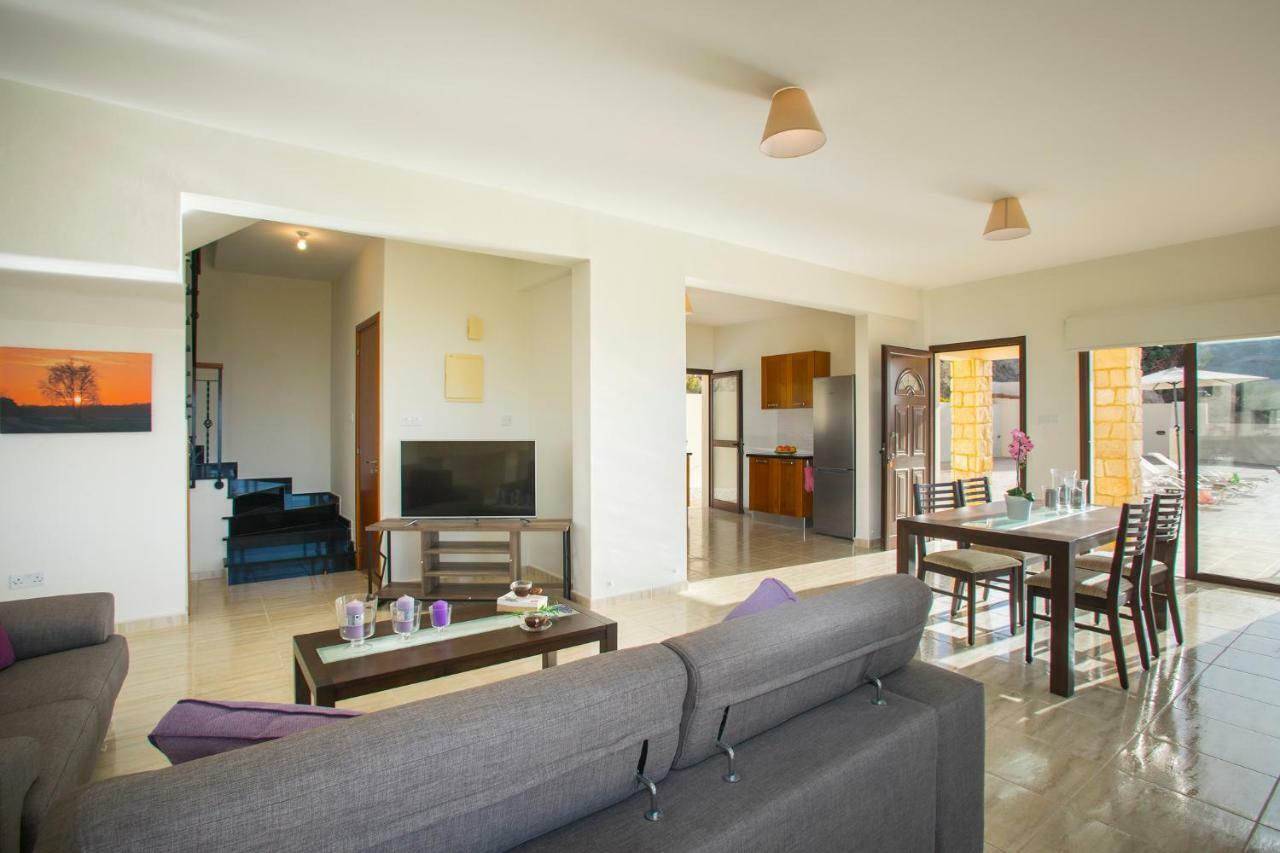 פאהיה Villa Blue Jadeite מראה חיצוני תמונה