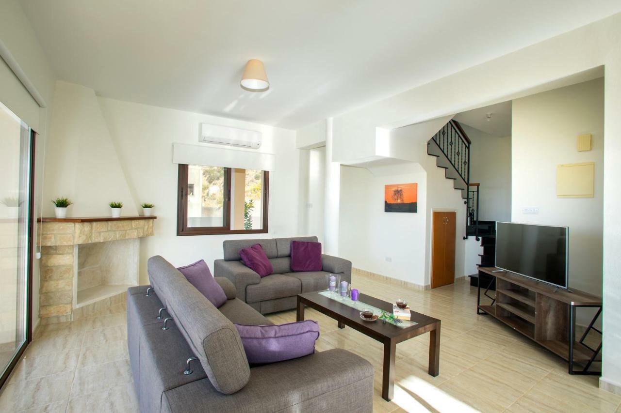 פאהיה Villa Blue Jadeite מראה חיצוני תמונה