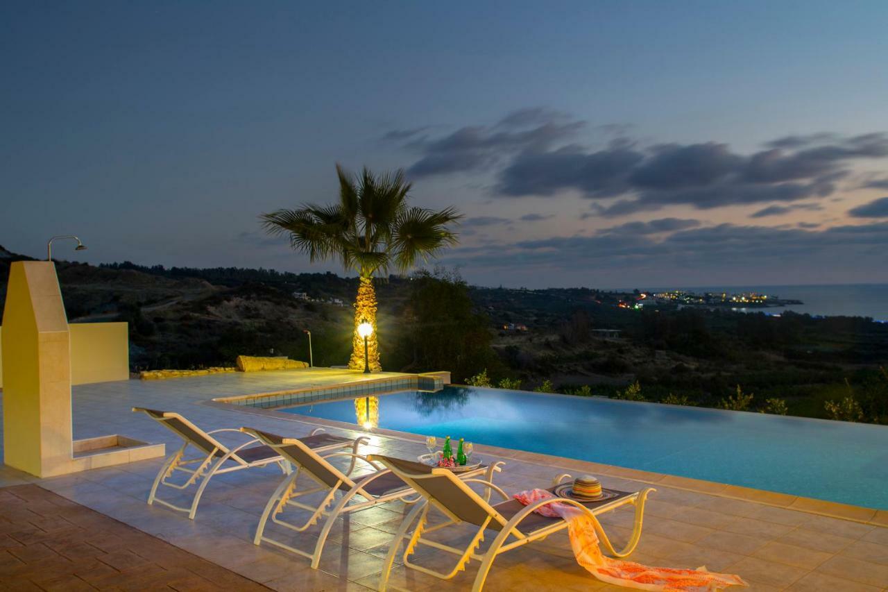 פאהיה Villa Blue Jadeite מראה חיצוני תמונה